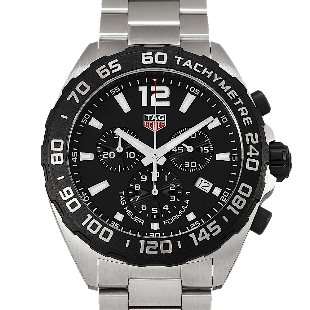 TAG Heuer Formula 1 Chronograph von Tag Heuer