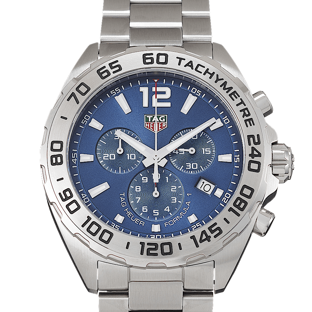 TAG Heuer Formula 1 Quarz Chronograph TAG Heuer Formula 1 Quarz Chronograph von Tag Heuer