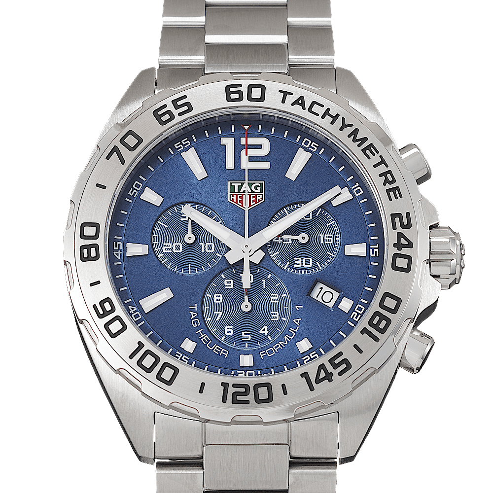 TAG Heuer Formula 1 Quarz Chronograph von Tag Heuer