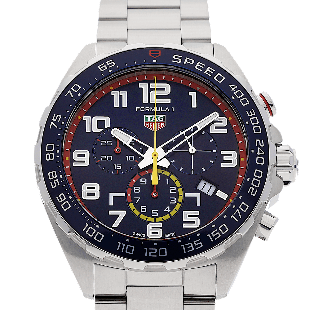 TAG Heuer Formula 1 X Red Bull Racing von Tag Heuer