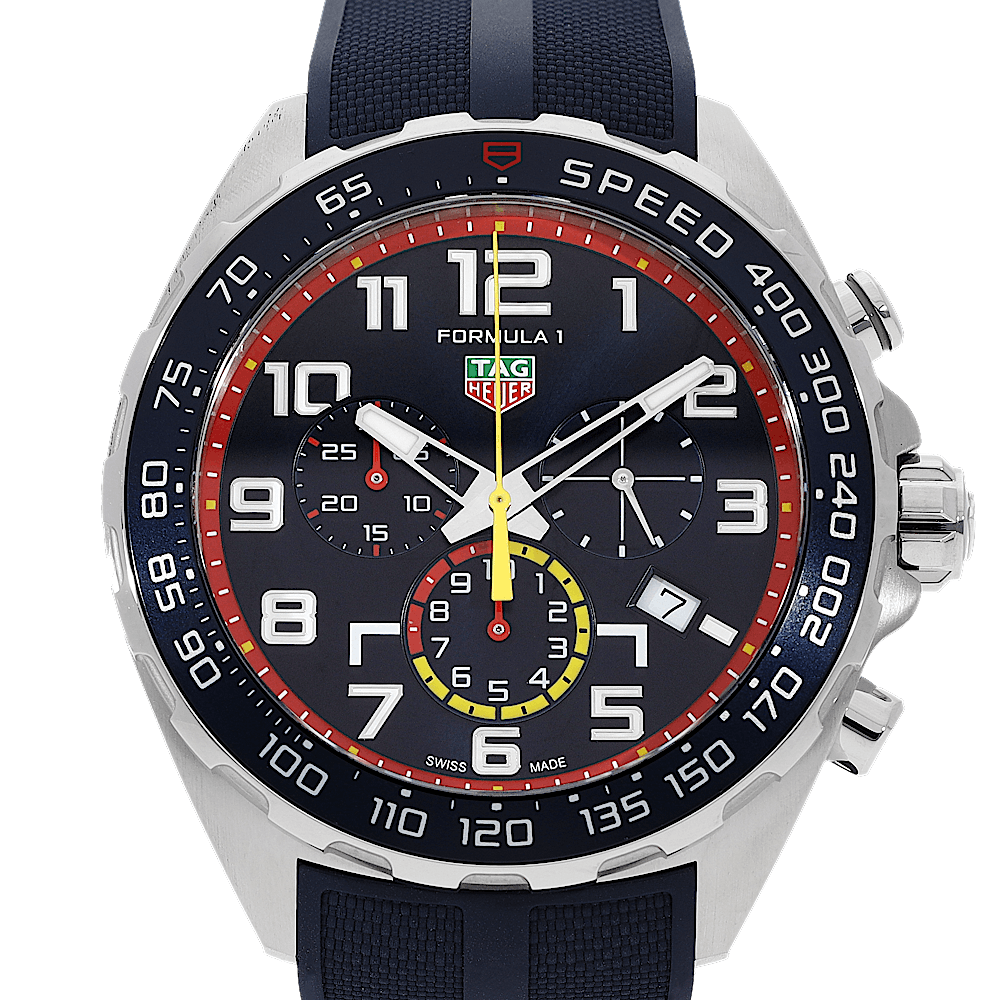 TAG Heuer Formula 1 X Red Bull Racing von Tag Heuer