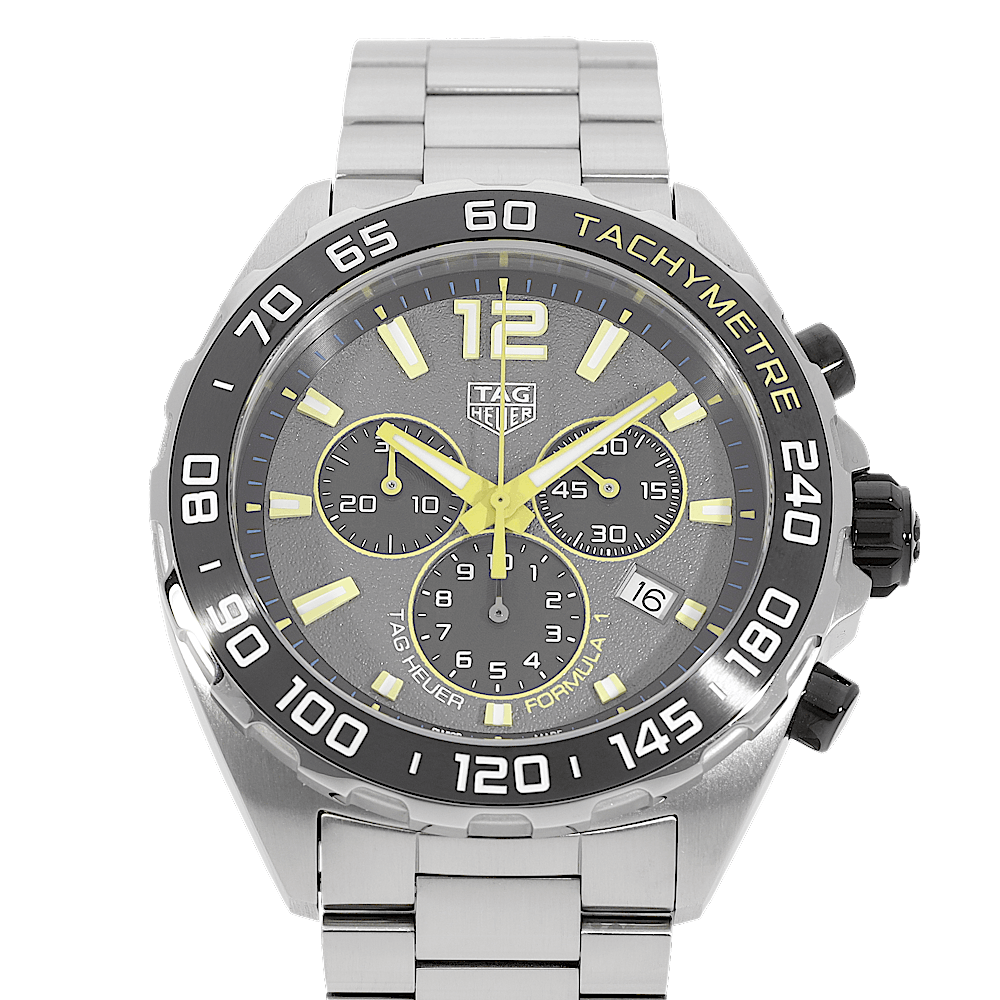 TAG Heuer Formula 1 TAG Heuer Formula 1 von Tag Heuer