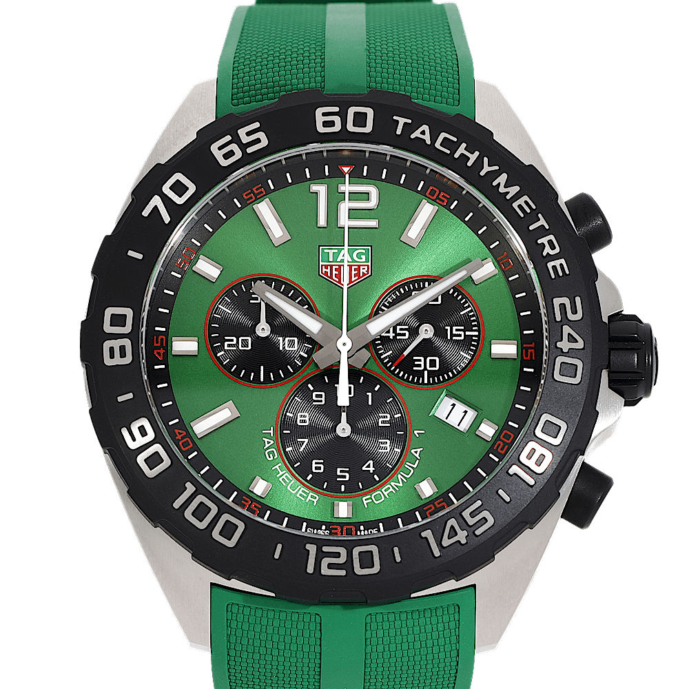 TAG Heuer Formula 1 TAG Heuer Formula 1 von Tag Heuer