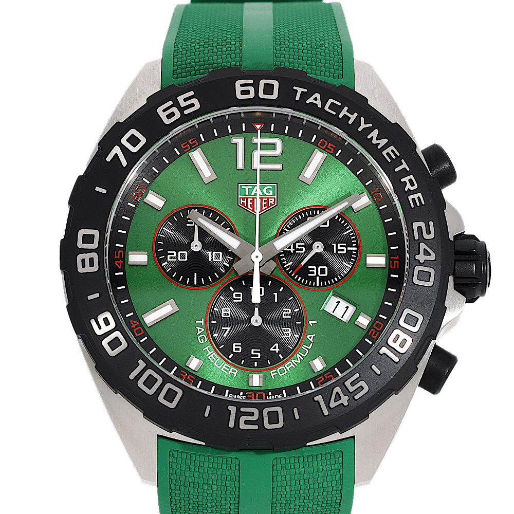 TAG Heuer Formula 1 von Tag Heuer