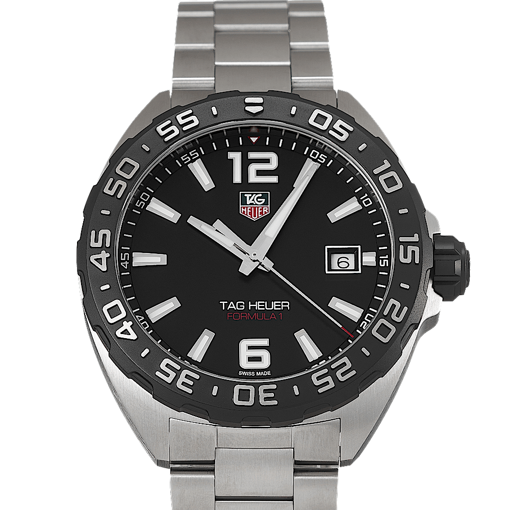 TAG Heuer Formula 1 TAG Heuer Formula 1 von Tag Heuer