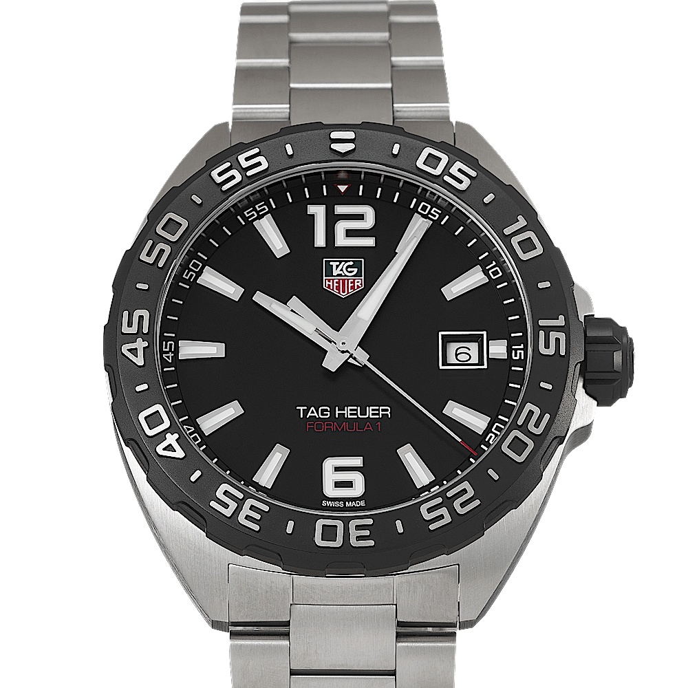 TAG Heuer Formula 1 von Tag Heuer