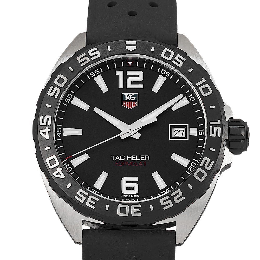 TAG Heuer Formula 1 TAG Heuer Formula 1 von Tag Heuer