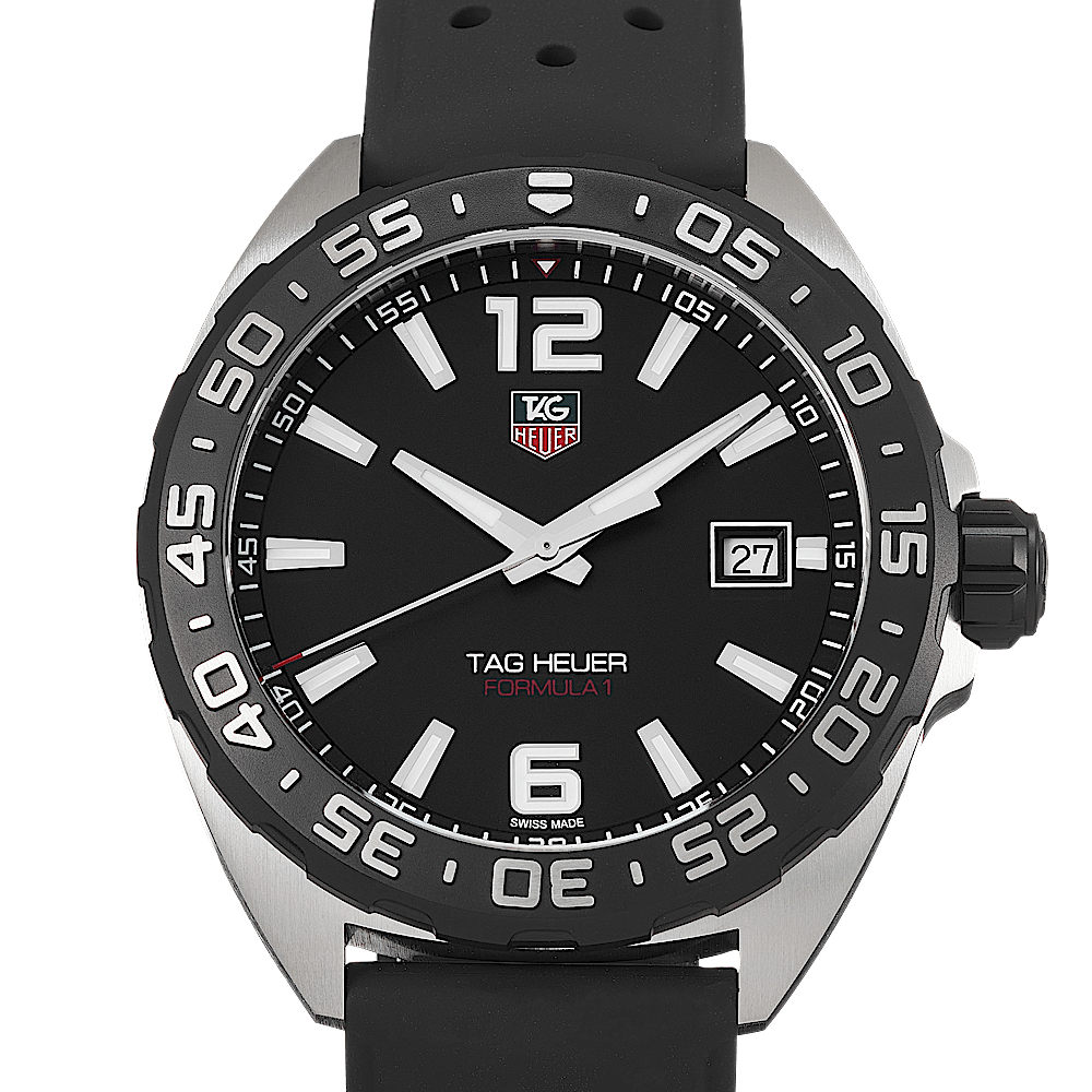 TAG Heuer Formula 1 von Tag Heuer