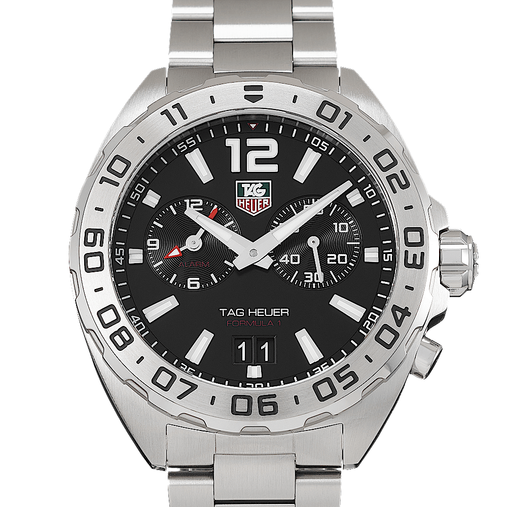 TAG Heuer Formula 1 TAG Heuer Formula 1 von Tag Heuer