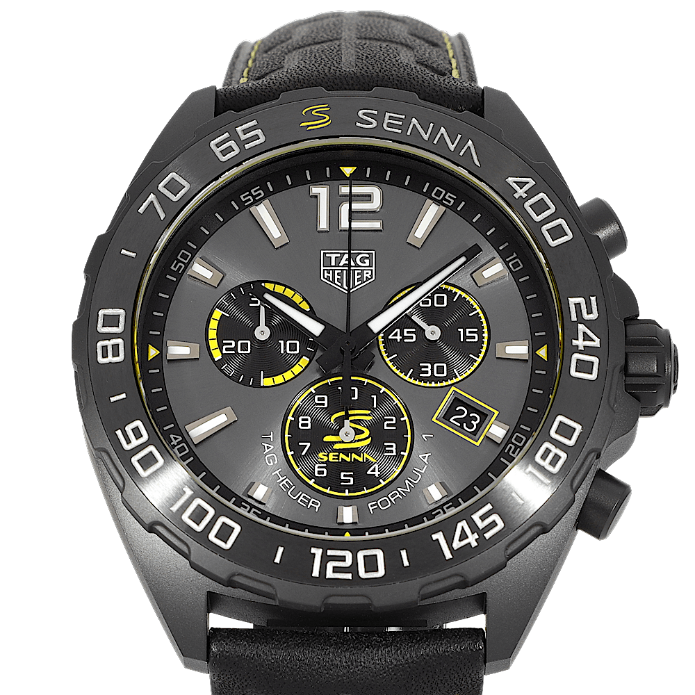 TAG Heuer Formula 1 TAG Heuer Formula 1 von Tag Heuer