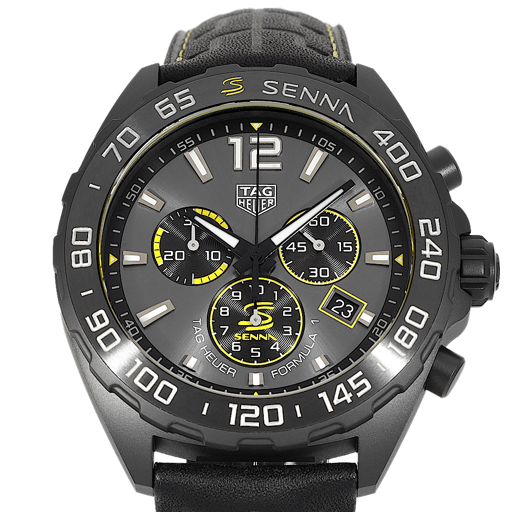 TAG Heuer Formula 1 von Tag Heuer