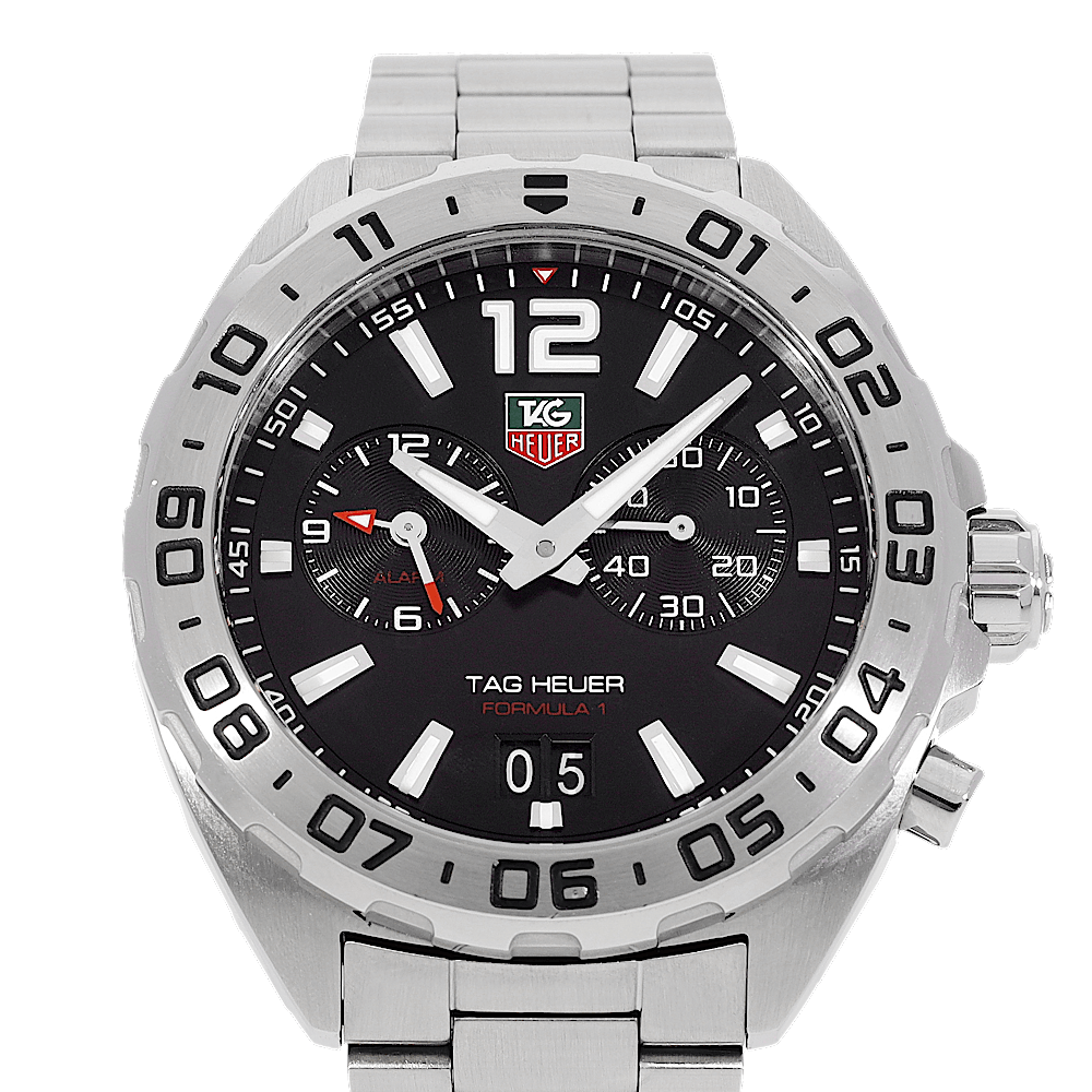TAG Heuer Formula 1 TAG Heuer Formula 1 von Tag Heuer