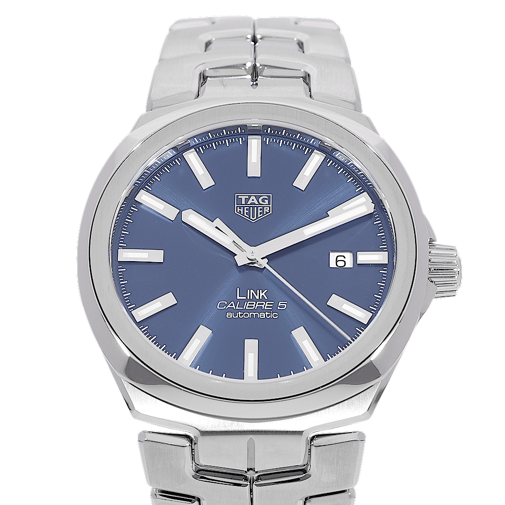 TAG Heuer Link Calibre 5 Automatic von Tag Heuer