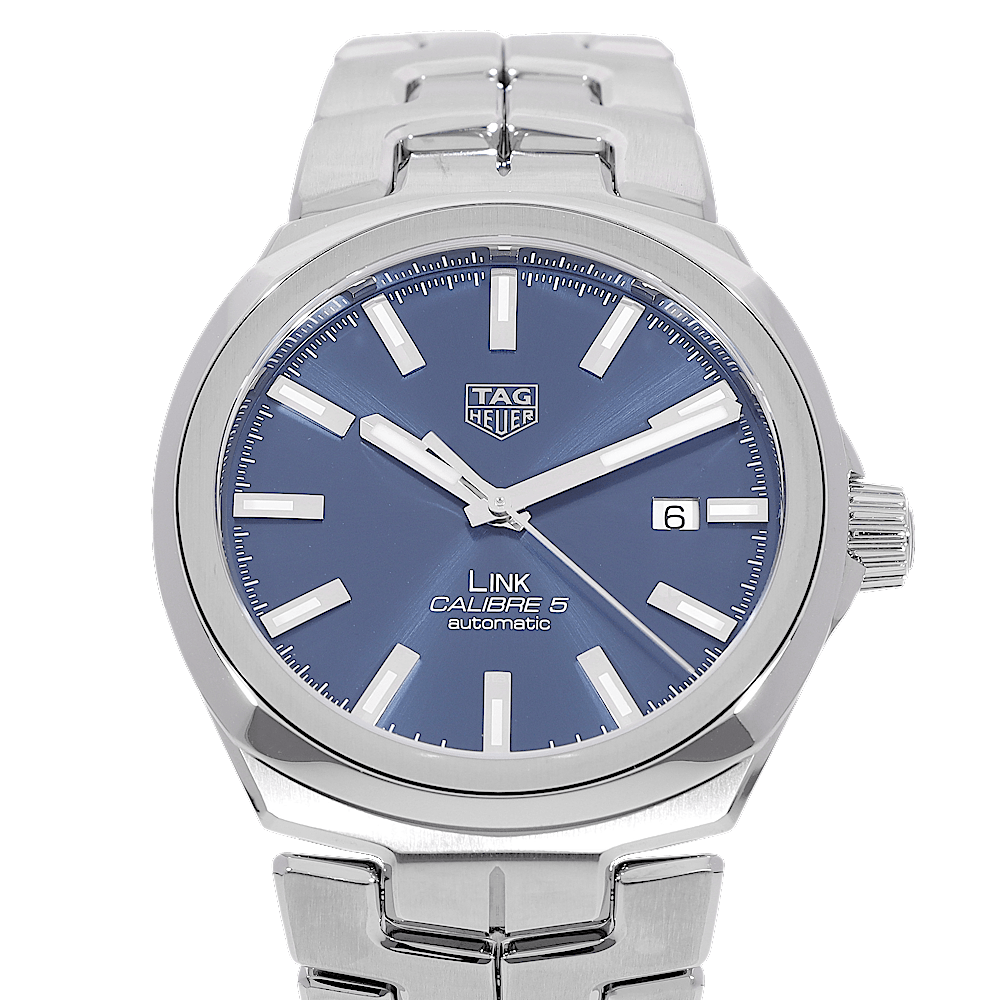 TAG Heuer Link Calibre 5 Automatic TAG Heuer Link Calibre 5 Automatic von Tag Heuer