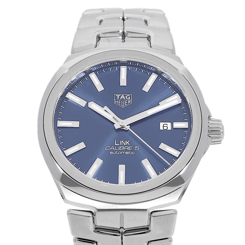 TAG Heuer Link Calibre 5 Automatic von Tag Heuer