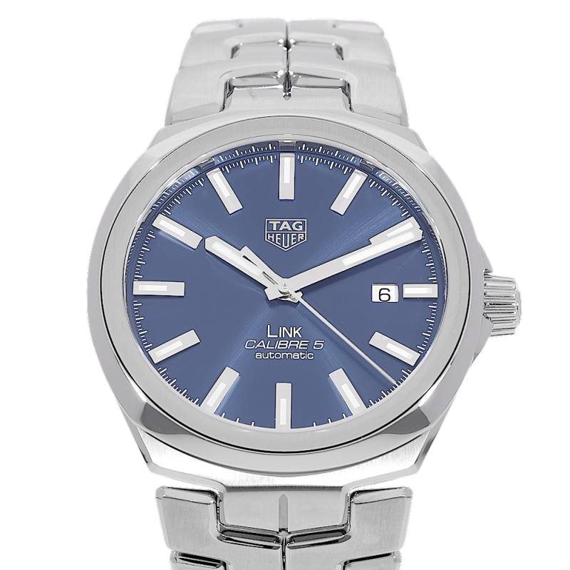 TAG Heuer Link Calibre 5 Automatic von Tag Heuer