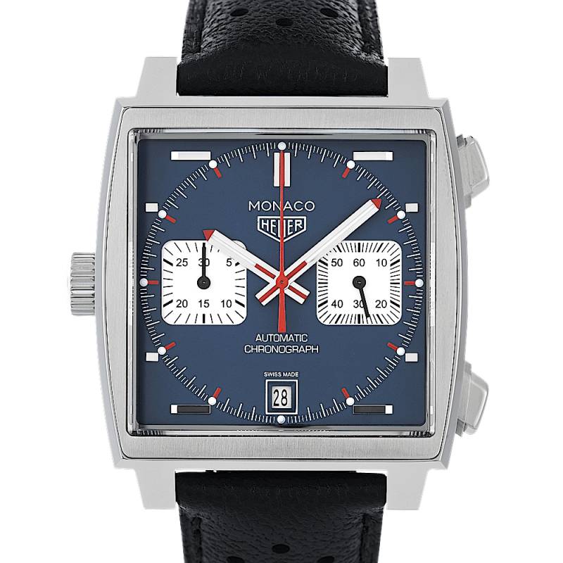 TAG Heuer Monaco Calibre 11 Automatic Chronograph von Tag Heuer