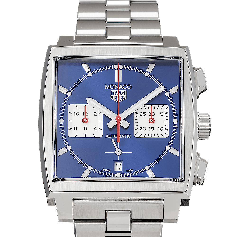 TAG Heuer Monaco TAG Heuer Monaco von Tag Heuer