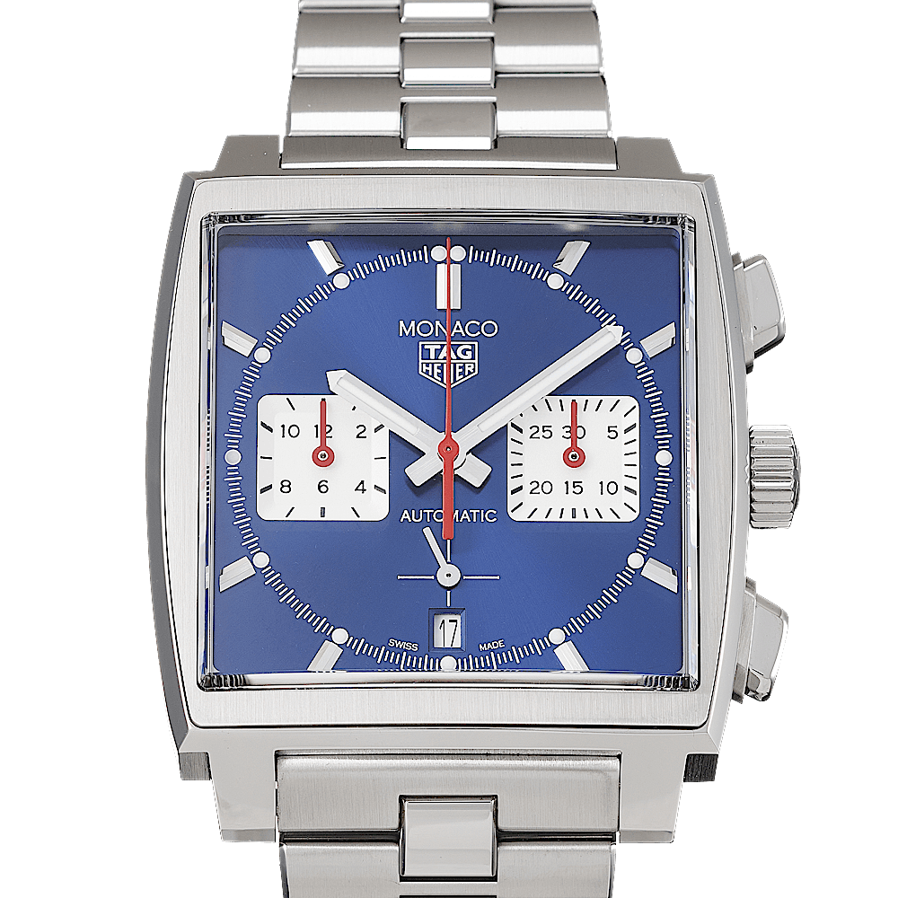 TAG Heuer Monaco von Tag Heuer