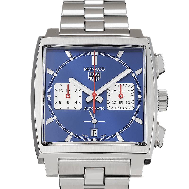 TAG Heuer Monaco von Tag Heuer