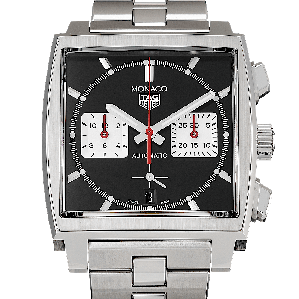 TAG Heuer Monaco TAG Heuer Monaco von Tag Heuer