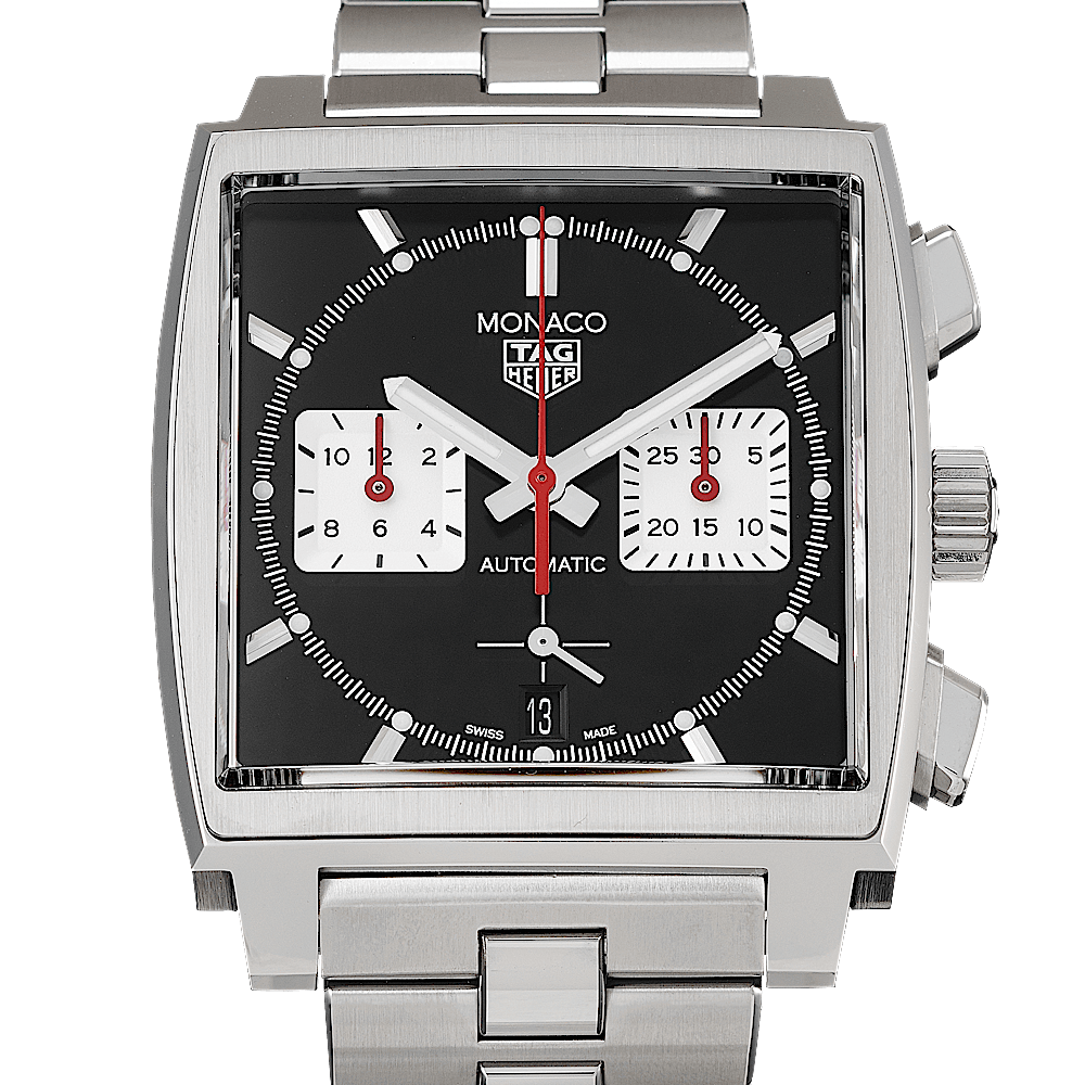 TAG Heuer Monaco von Tag Heuer