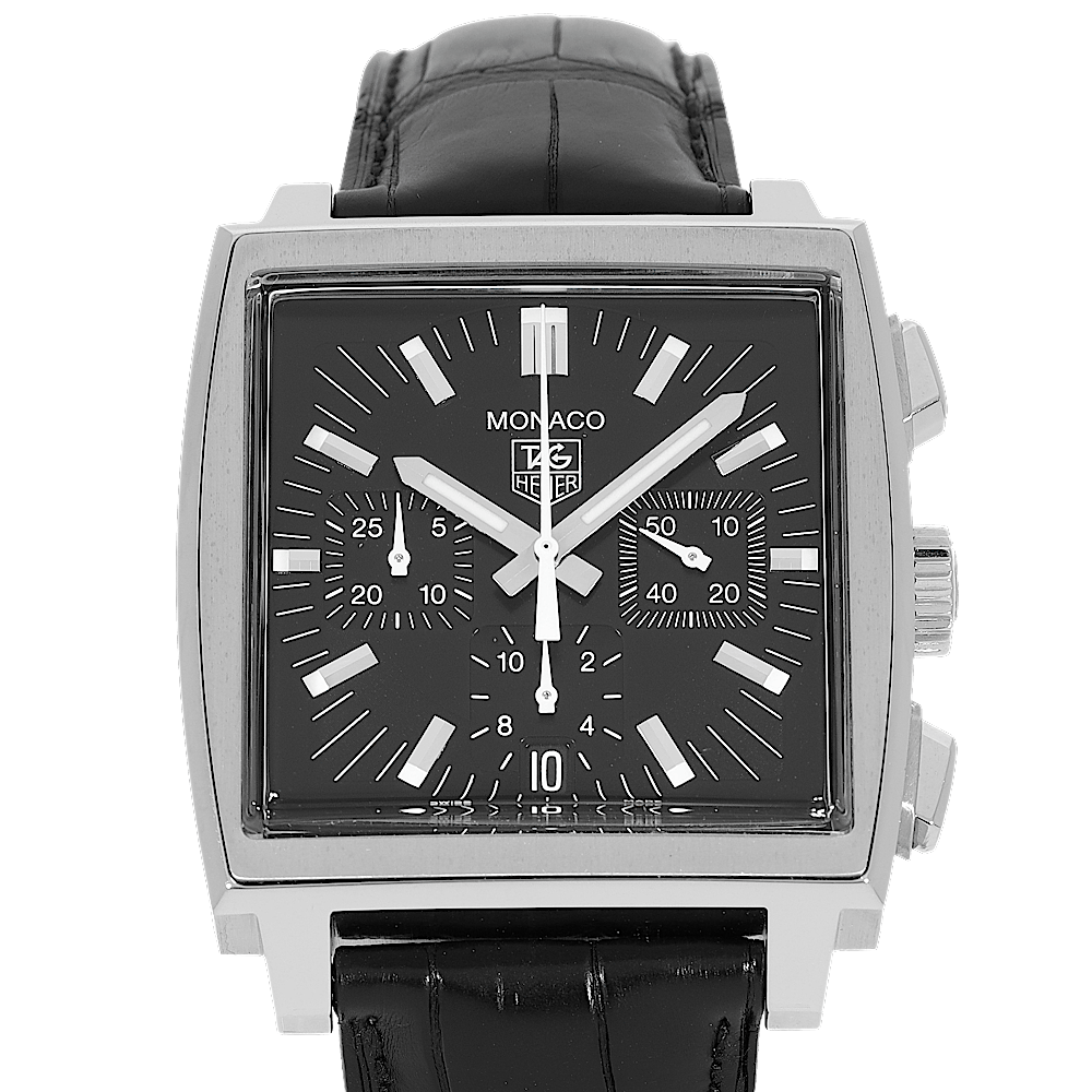 TAG Heuer Monaco TAG Heuer Monaco von Tag Heuer