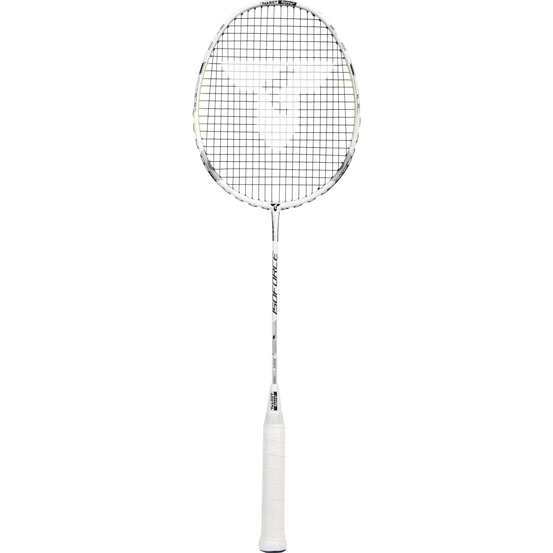 Talbot-Torro BM SCHL. ISOFORCE 1011 Badmintonschläger Talbot-Torro BM SCHL. ISOFORCE 1011 Badmintonschläger von Talbot-Torro