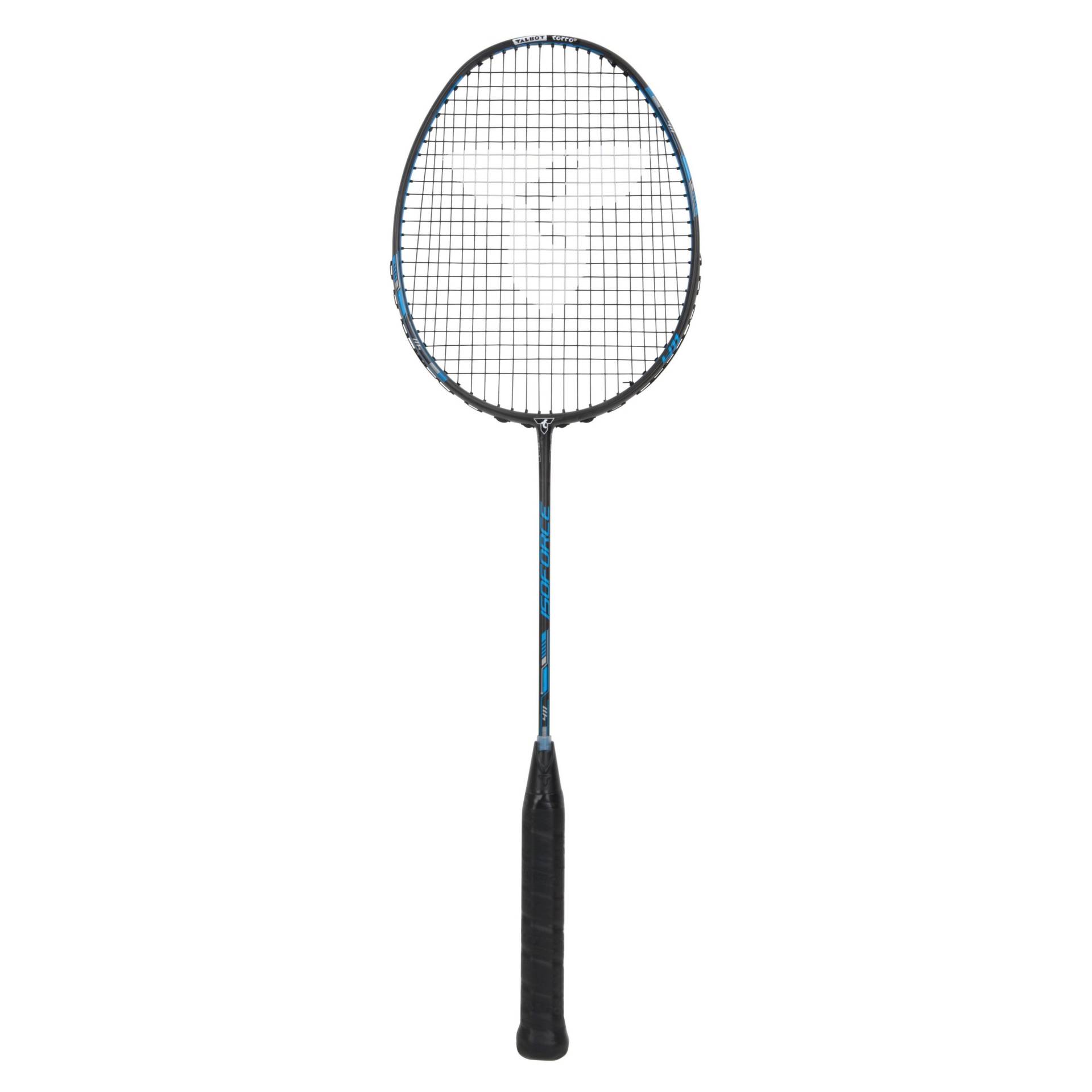 Talbot-Torro ISOFORCE 411 Badmintonschläger Talbot-Torro ISOFORCE 411 Badmintonschläger von Talbot-Torro