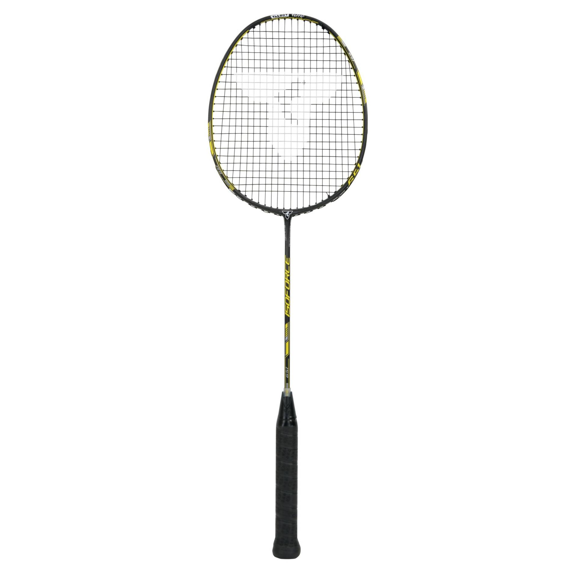 Talbot-Torro ISOFORCE 651 Badmintonschläger Talbot-Torro ISOFORCE 651 Badmintonschläger von Talbot-Torro