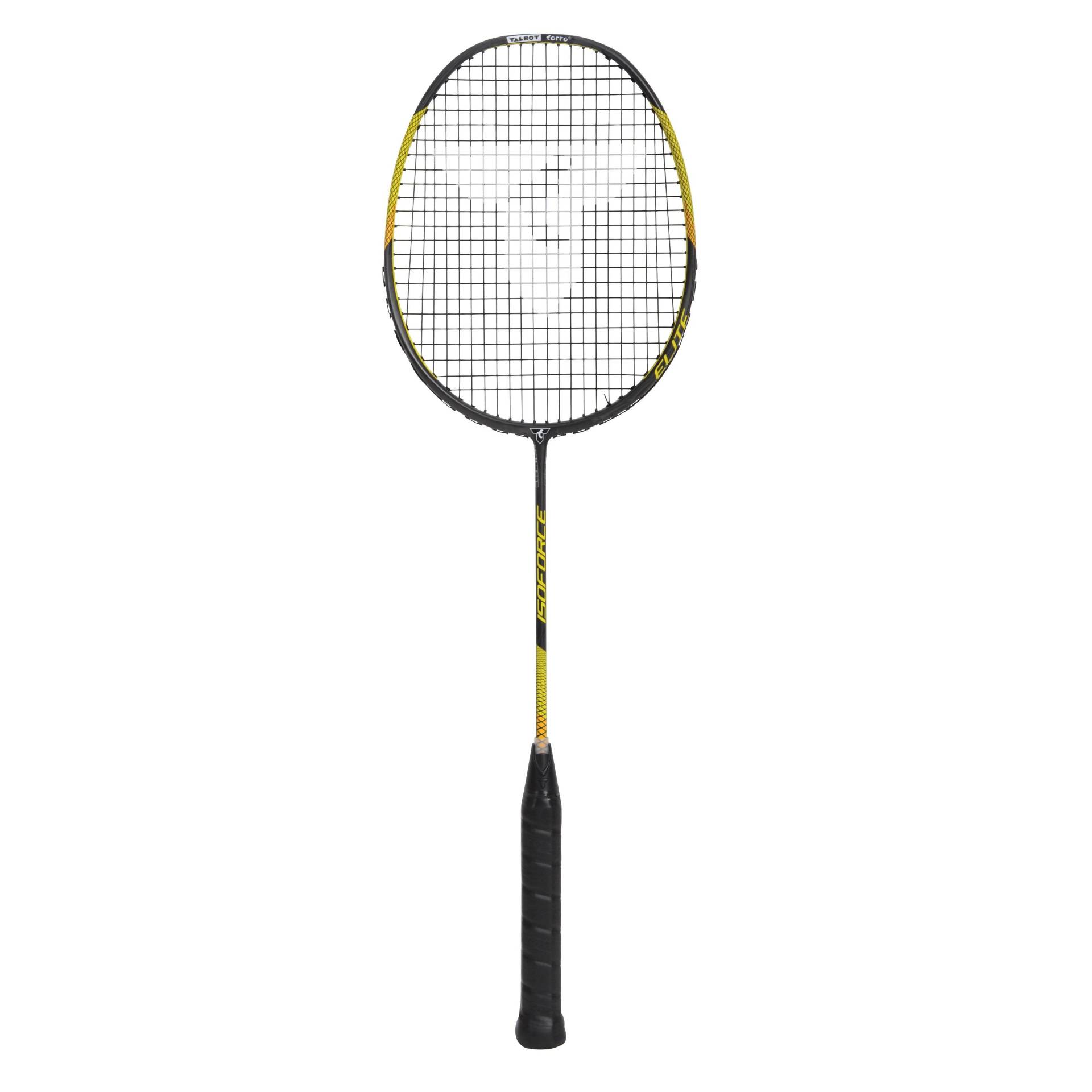 Talbot-Torro Isoforce Elite Badmintonschläger Talbot-Torro Isoforce Elite Badmintonschläger von Talbot-Torro