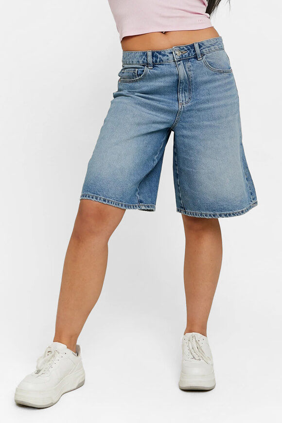Tally Weijl Jeansshorts | Blue Denim | Damen | 38 Tally Weijl Jeansshorts | Blue Denim | Damen | 38 von Tally Weijl
