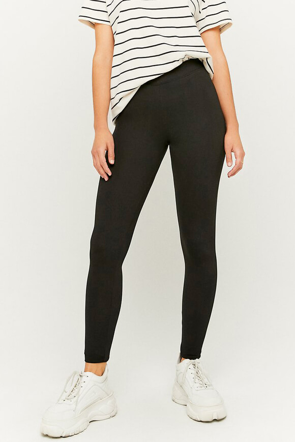 Tally Weijl Leggings | Schwarz | Damen  | 34 von Tally Weijl