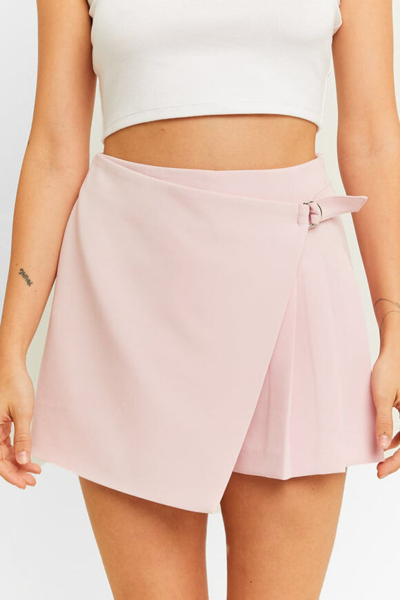 Tally Weijl Skort | Rose | Damen | M Tally Weijl Skort | Rose | Damen | M von Tally Weijl