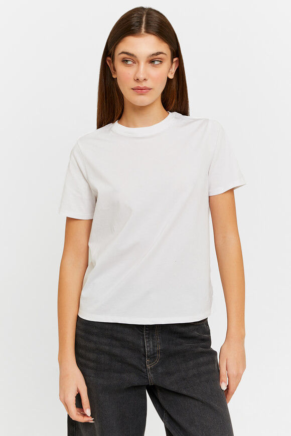 Tally Weijl T-Shirt | White | Damen | S Tally Weijl T-Shirt | White | Damen | S von Tally Weijl