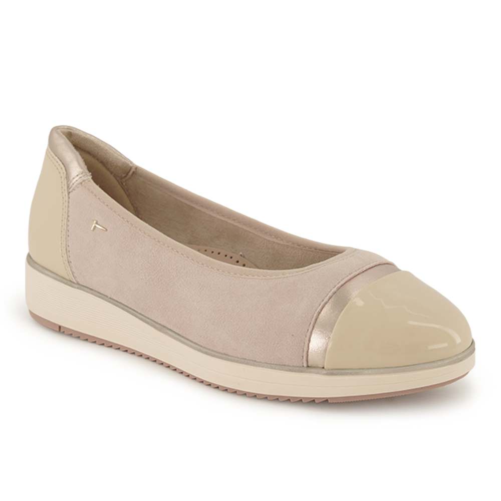 Tamaris Comfort, Ballerina Tamaris Comfort, Ballerina von Tamaris Comfort
