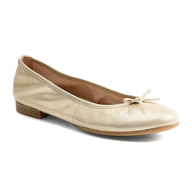 Alena Damen Beige 36 von Tamaris