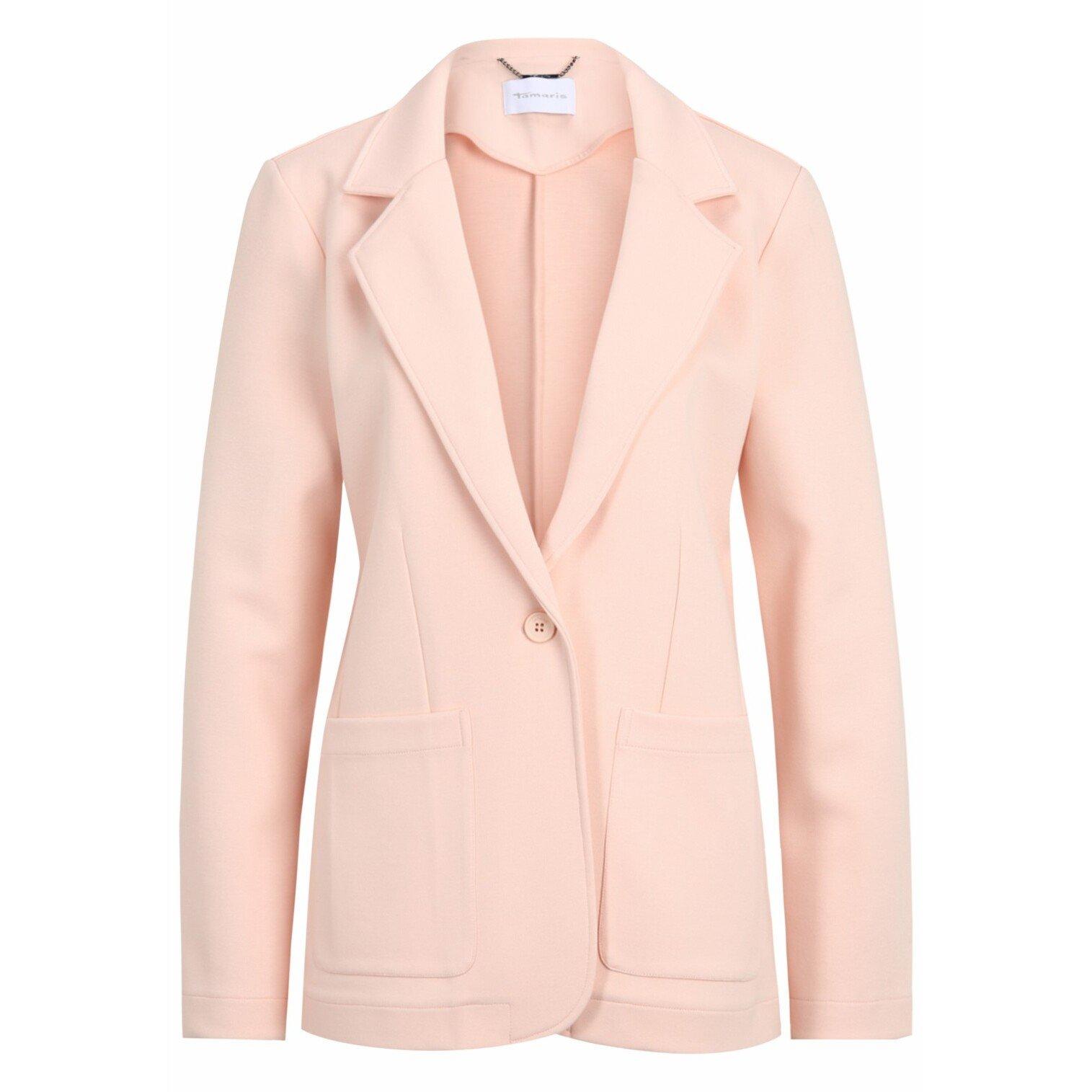 Blazer Aue Punto Milano Damen  38 von Tamaris