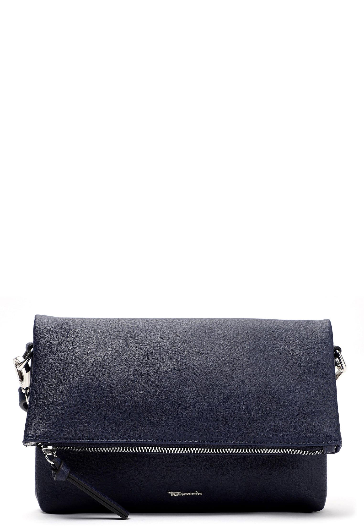 Clutch Tas Alessia Damen Blau ONE SIZE von Tamaris