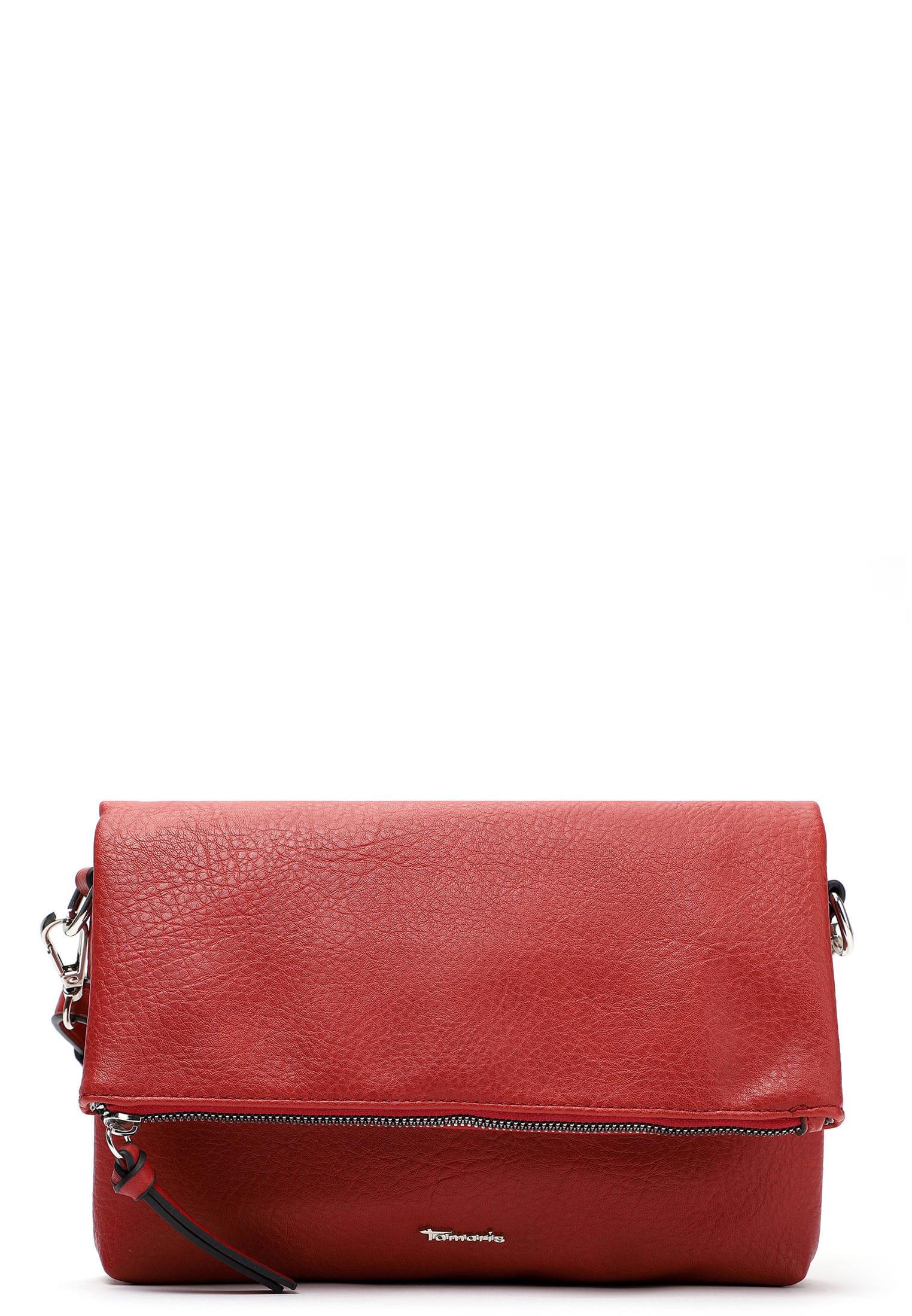 Clutch Tas Alessia Damen Rot Bunt ONE SIZE von Tamaris