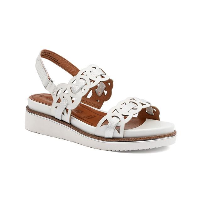 Eda Damen Offwhite 37 von Tamaris