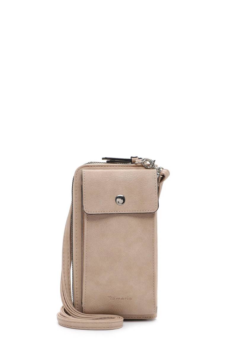 Handyetui Tas Nele Damen Nude ONE SIZE von Tamaris