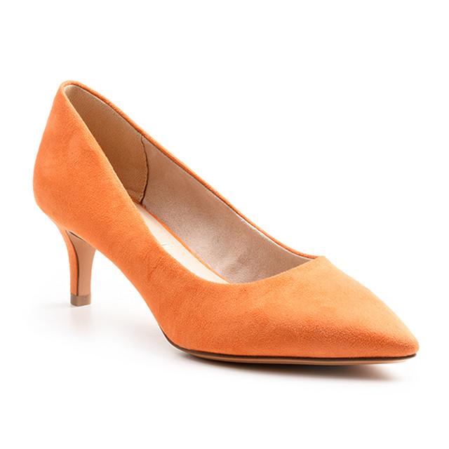 Marley Damen Orange 37 von Tamaris