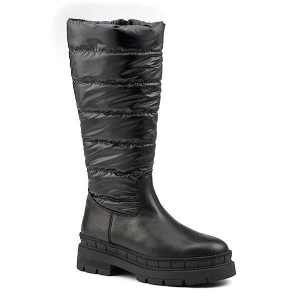 Stiefel 1-1-26629-29 Damen Schwarz 37 von Tamaris