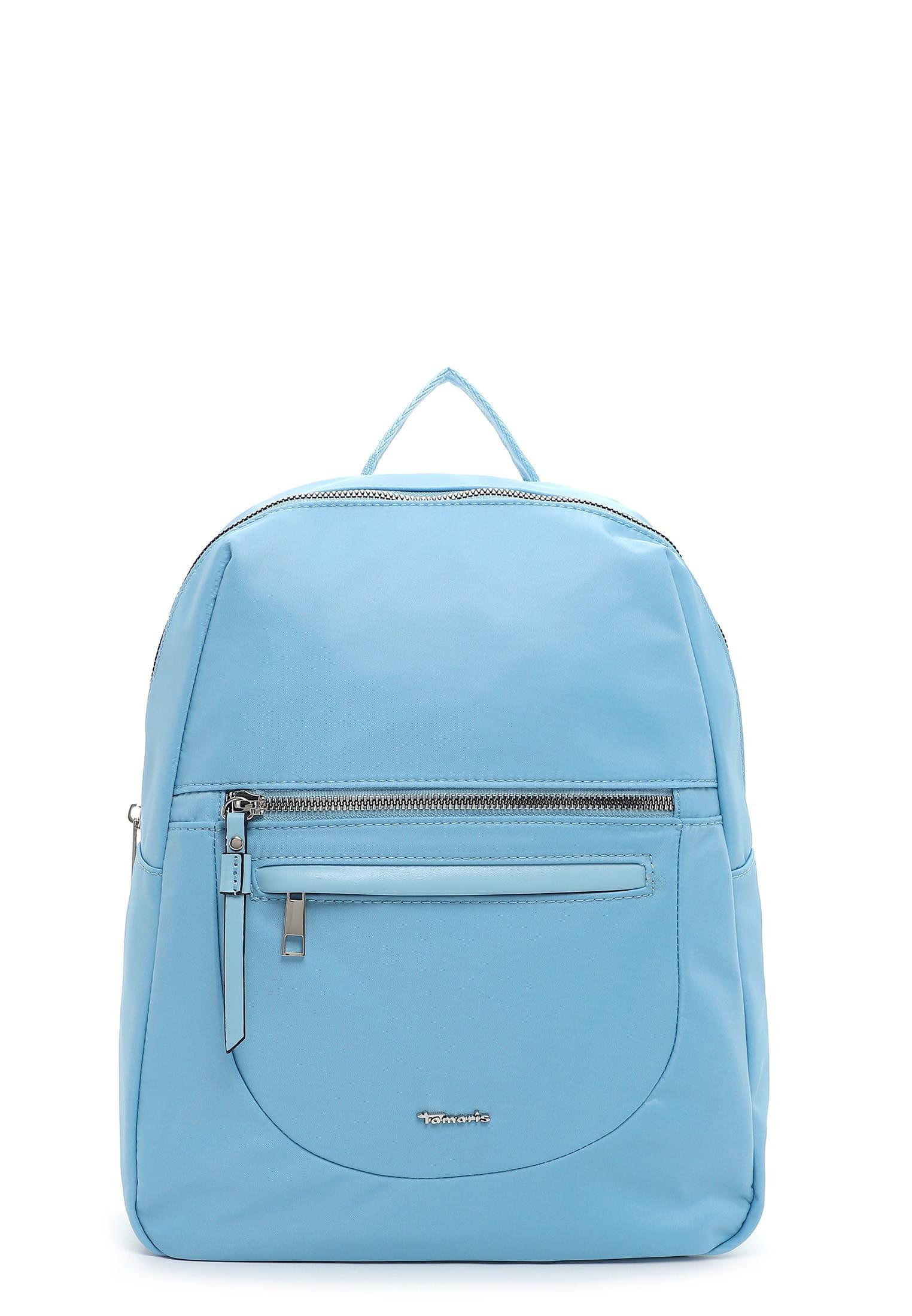 Rucksack Tas Angela Damen Blau ONE SIZE von Tamaris