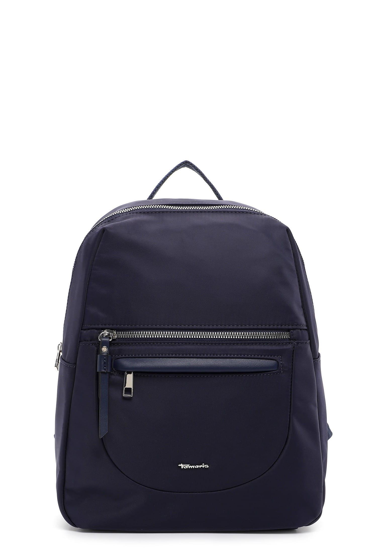 Rucksack Tas Angela Damen Blau ONE SIZE von Tamaris