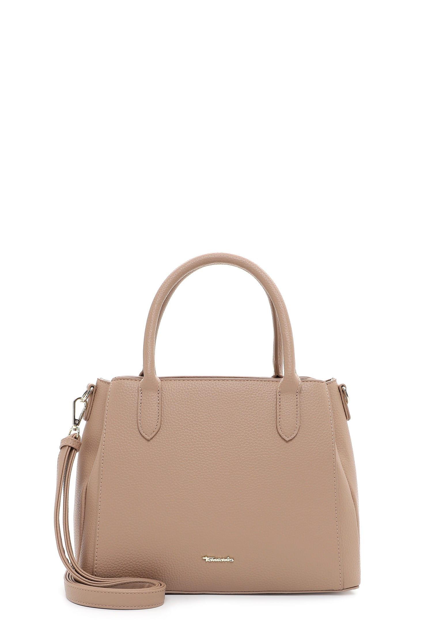 Shopper Tas Astrid Damen Nude ONE SIZE von Tamaris