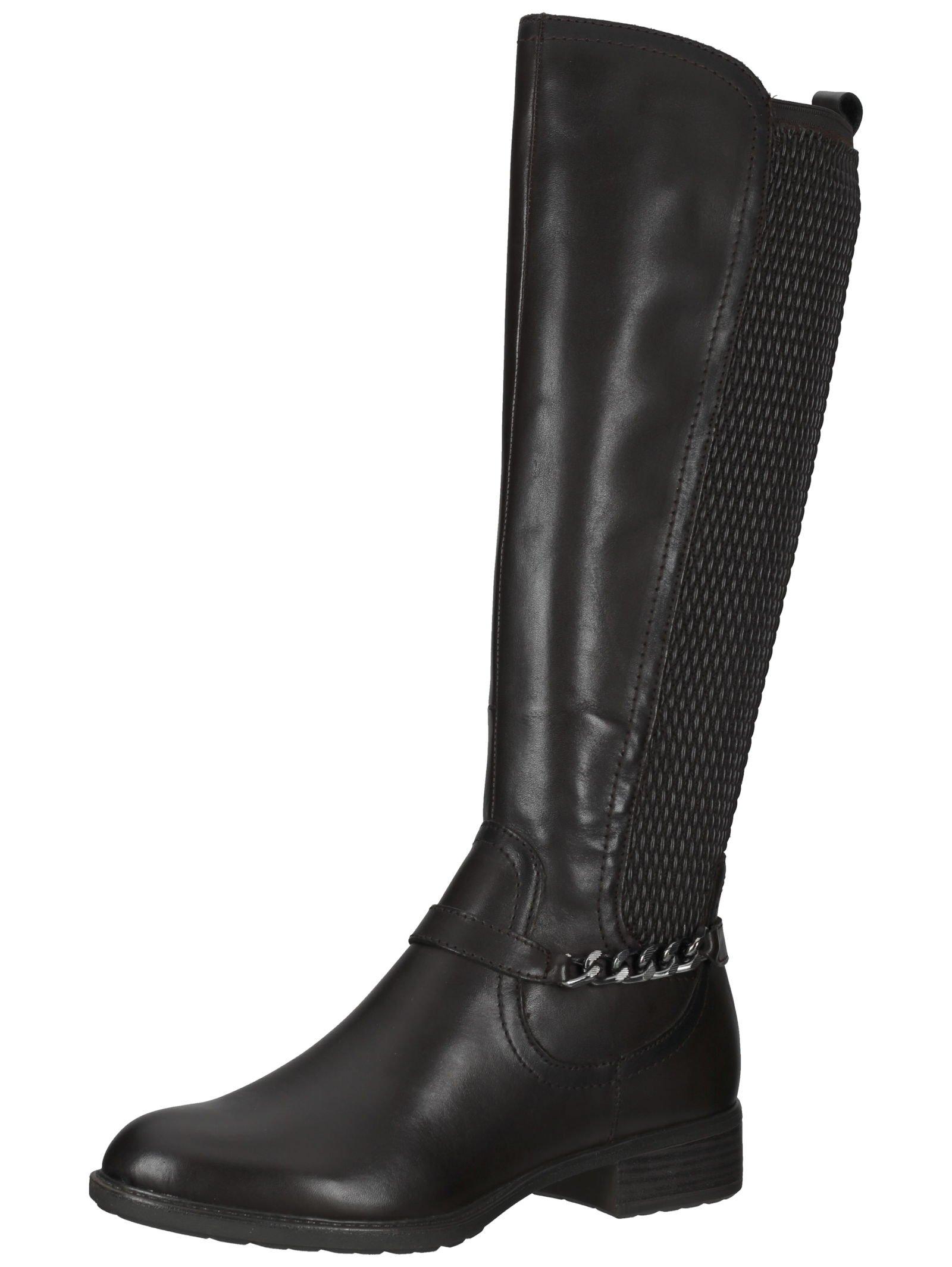 Stiefel 1-1-25511-29 Damen Mokassin 41 von Tamaris