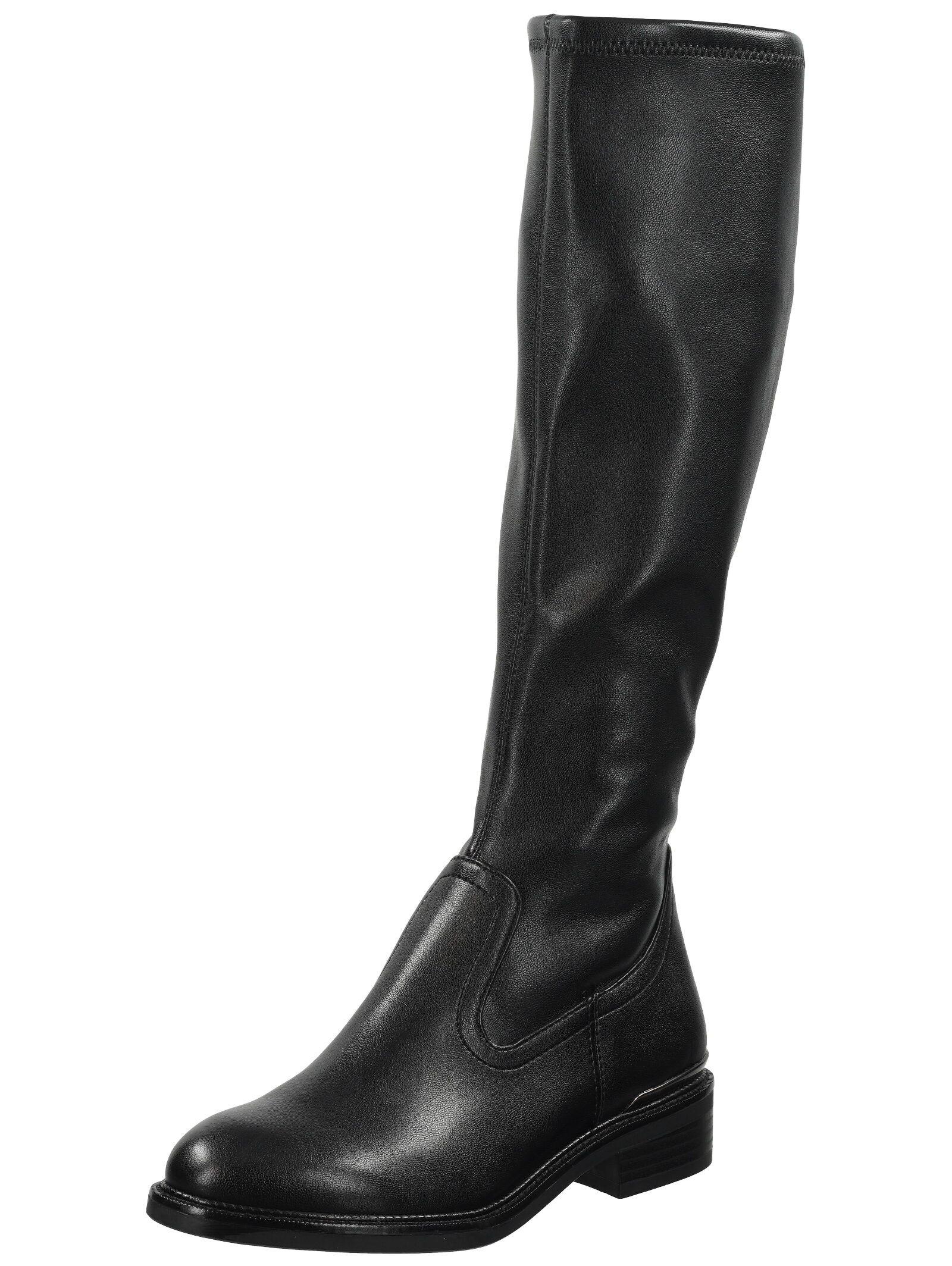 Stiefel 1-25538-41 Damen Schwarz 38 von Tamaris