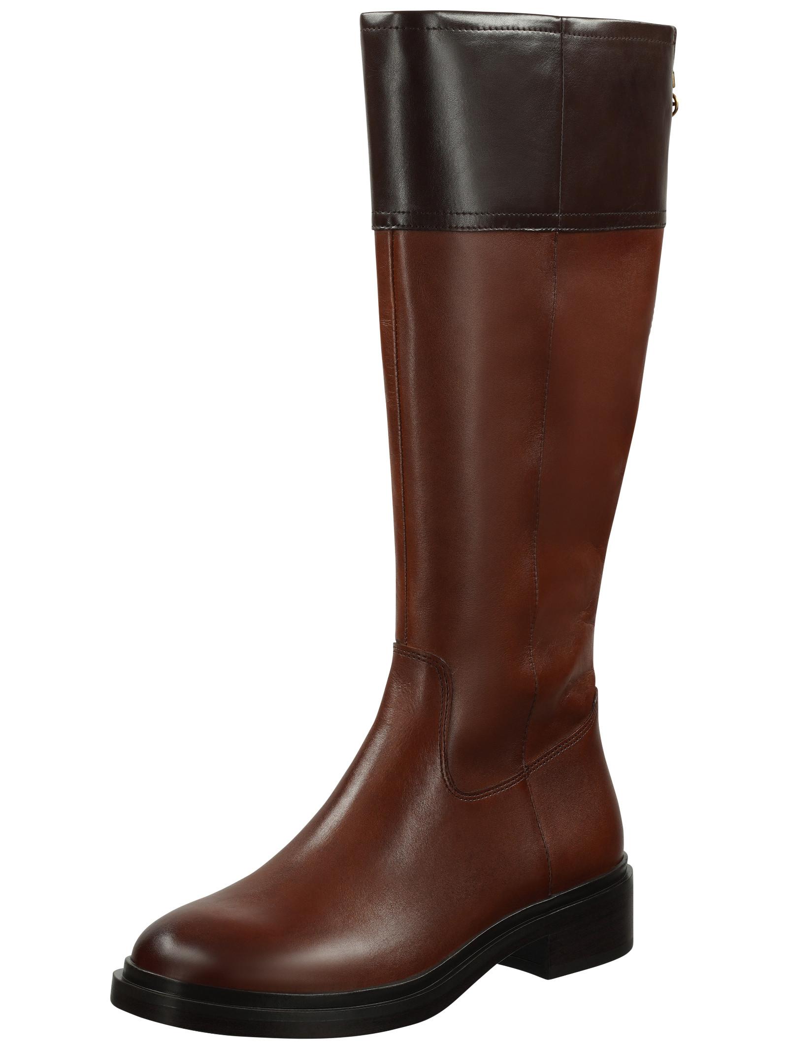 Stiefel 1-25540-41 Damen Cognac 36 von Tamaris